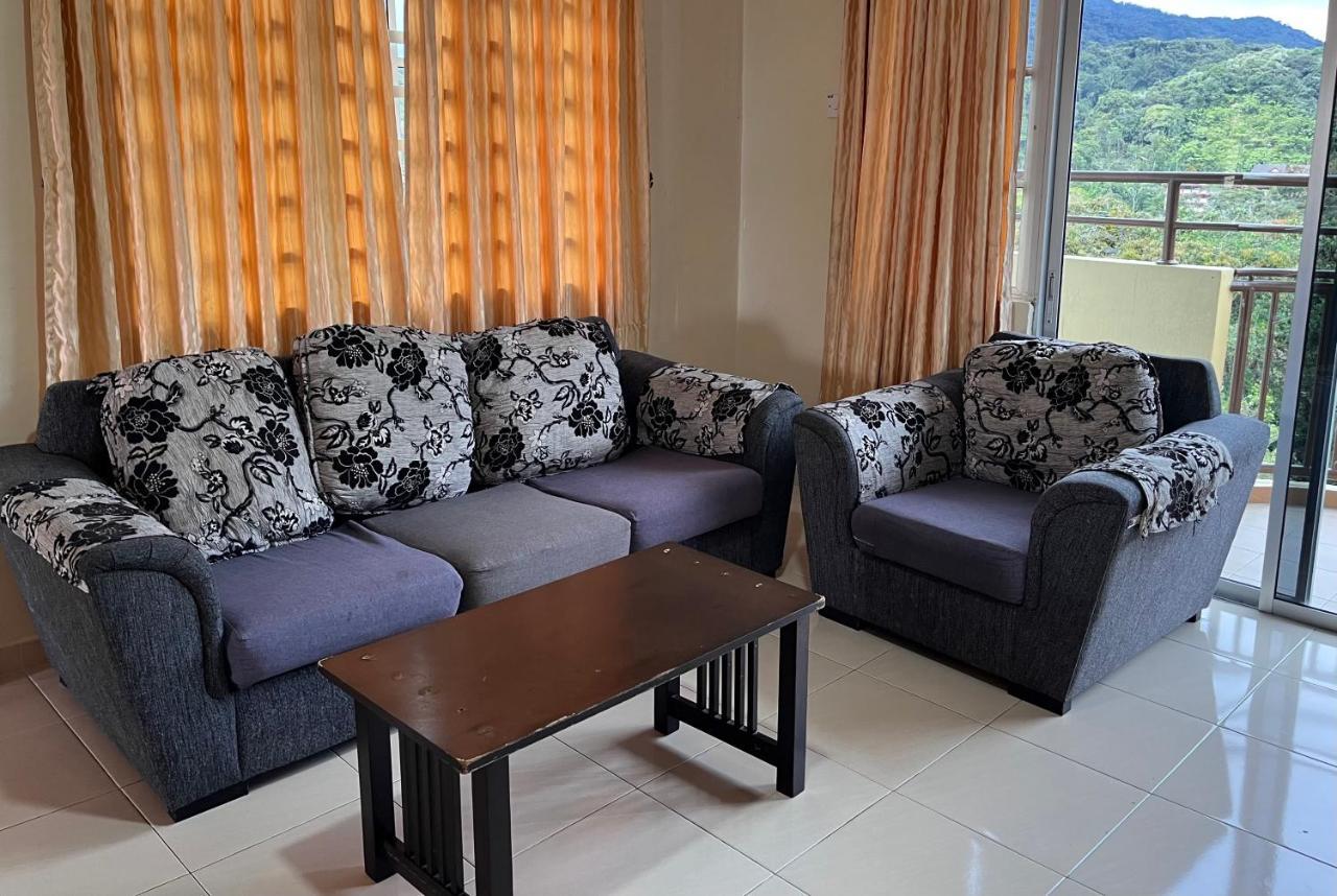 Cameron Supersave Apartment @ Crown Imperial Court 브린창 외부 사진