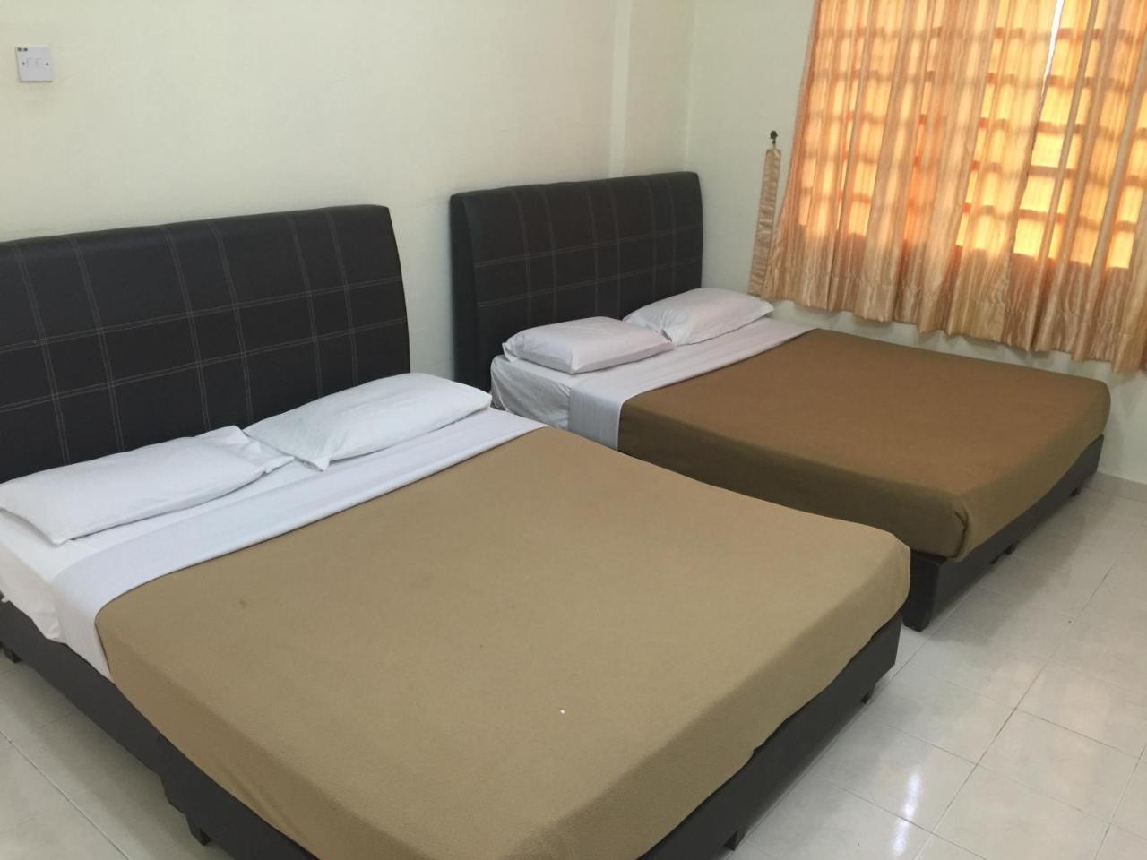 Cameron Supersave Apartment @ Crown Imperial Court 브린창 외부 사진