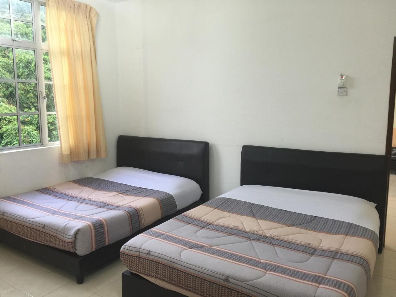 Cameron Supersave Apartment @ Crown Imperial Court 브린창 외부 사진