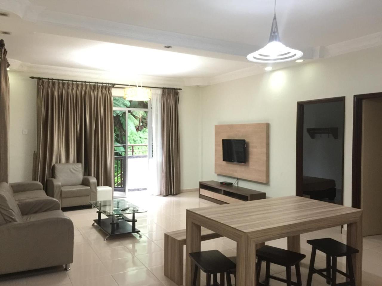 Cameron Supersave Apartment @ Crown Imperial Court 브린창 외부 사진
